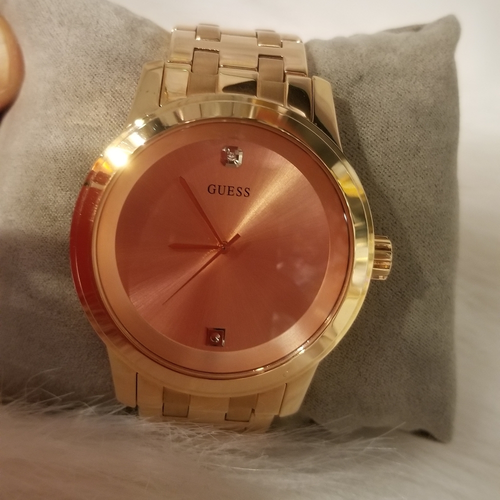 WATCH